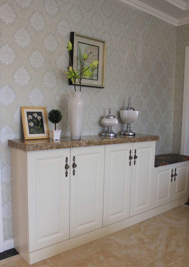 孔维扬打造简约欧式风格设计 | 青岛旗舰店案例解读-24