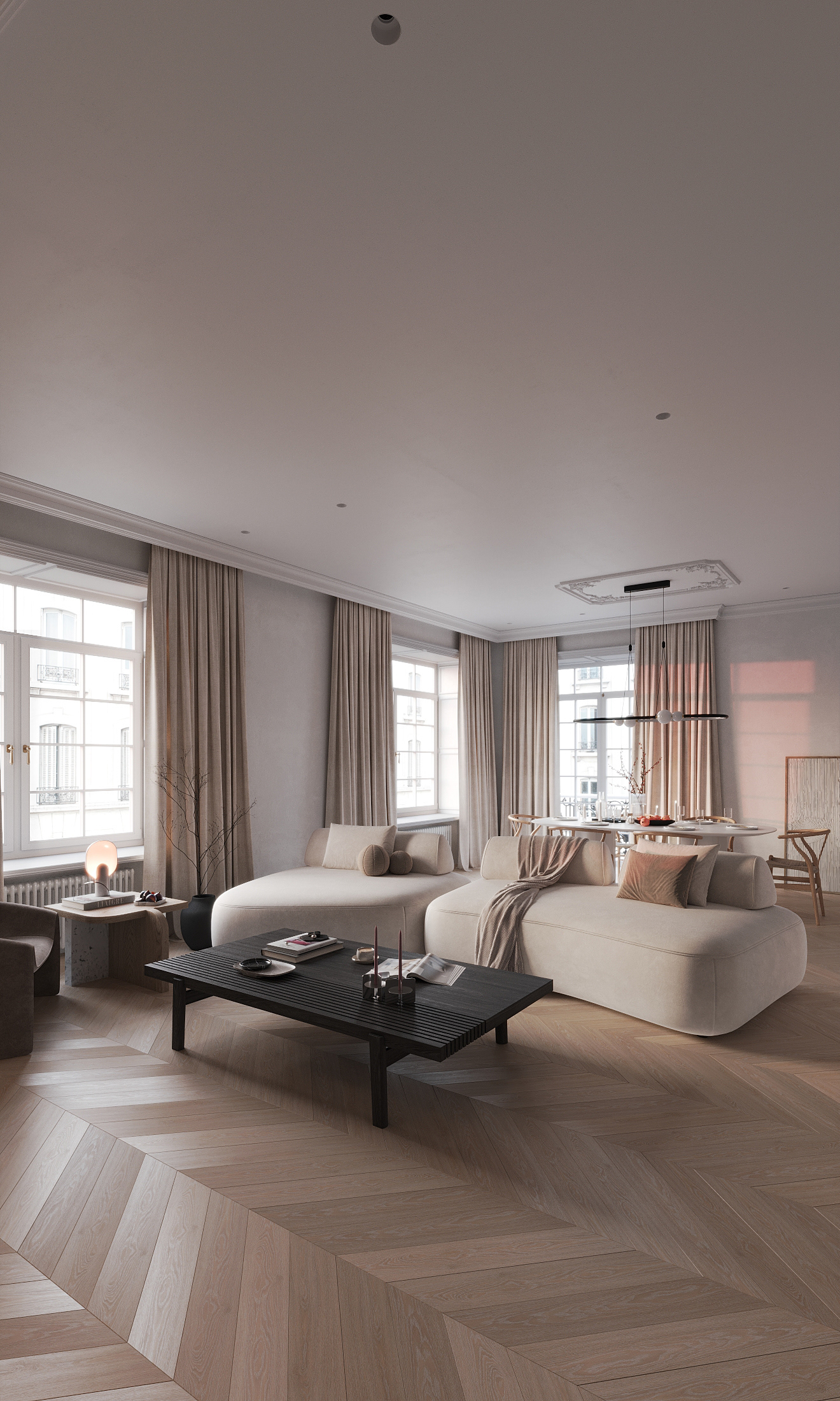 玫瑰人生丨Julia Rymar-7