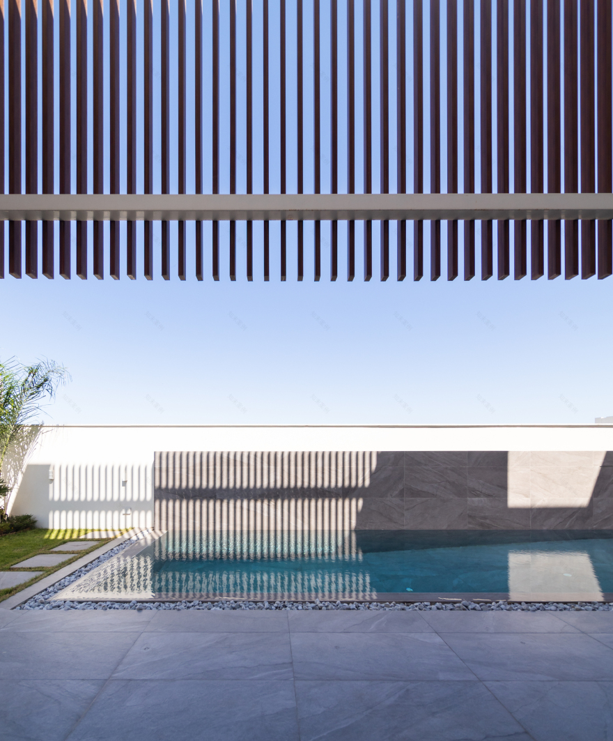 丨突尼斯丨ARK architecture-36