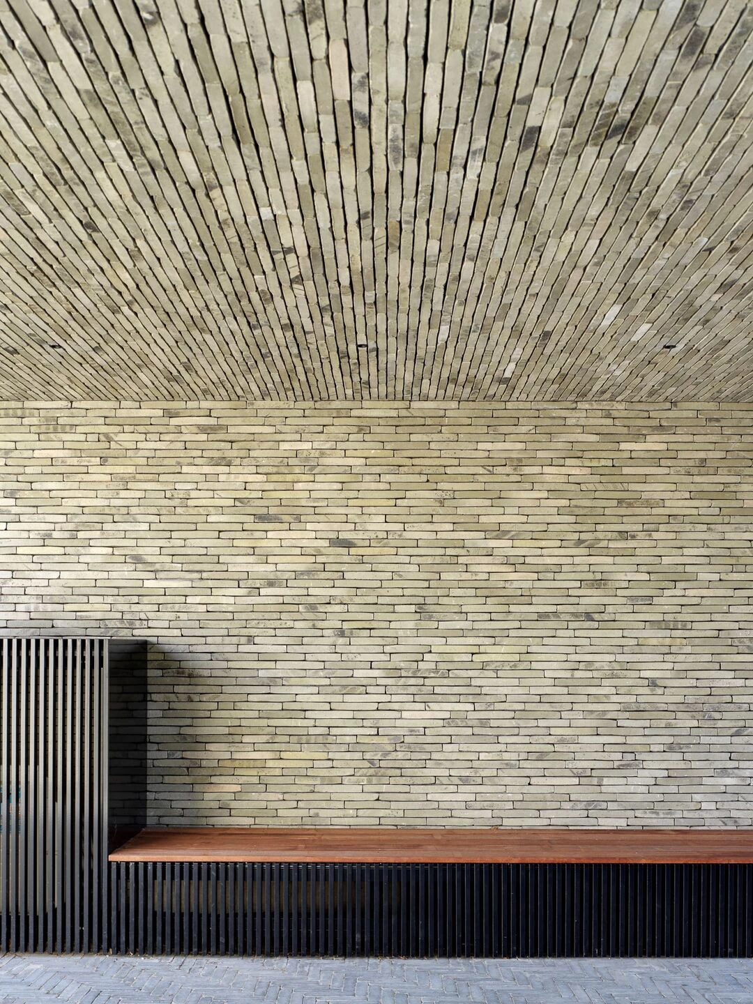 比利时 Dendermonde 公寓-15