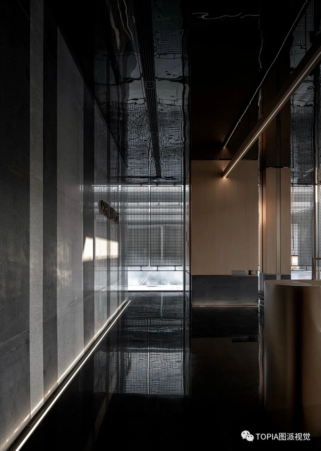 融创·山水云龙售楼处丨中国徐州丨近境制作,TCD²DESIGN|澍田设计-13