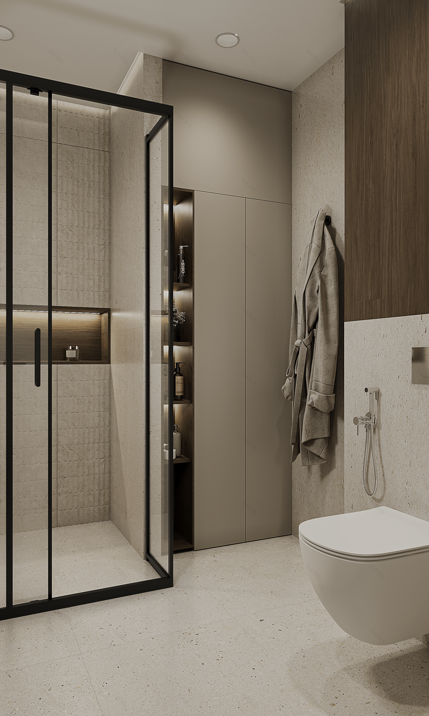 First Floor Interior-24