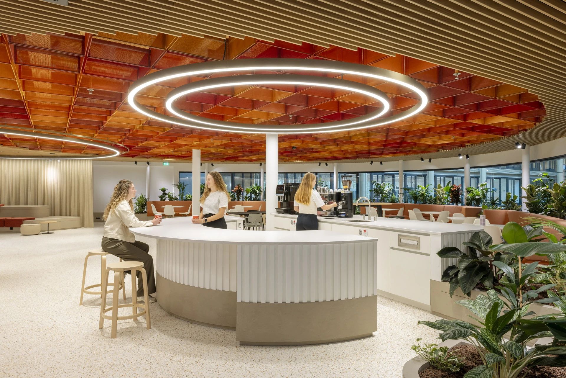 京都·CHALLE·咖啡馆丨日本京都丨Unc Studio-62