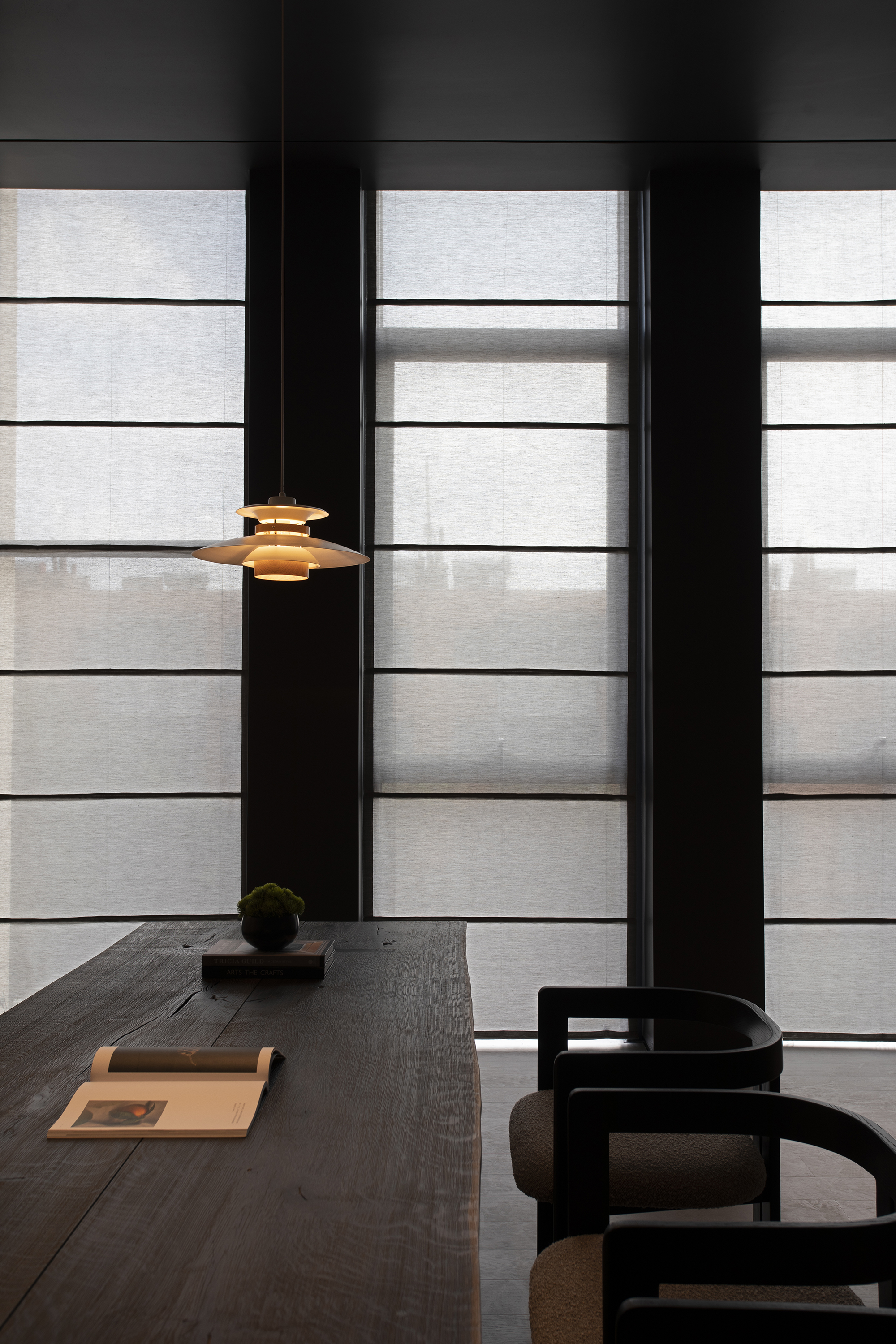 烟台 37 美医疗美容生活馆项目丨中国山东丨风亚设计-65