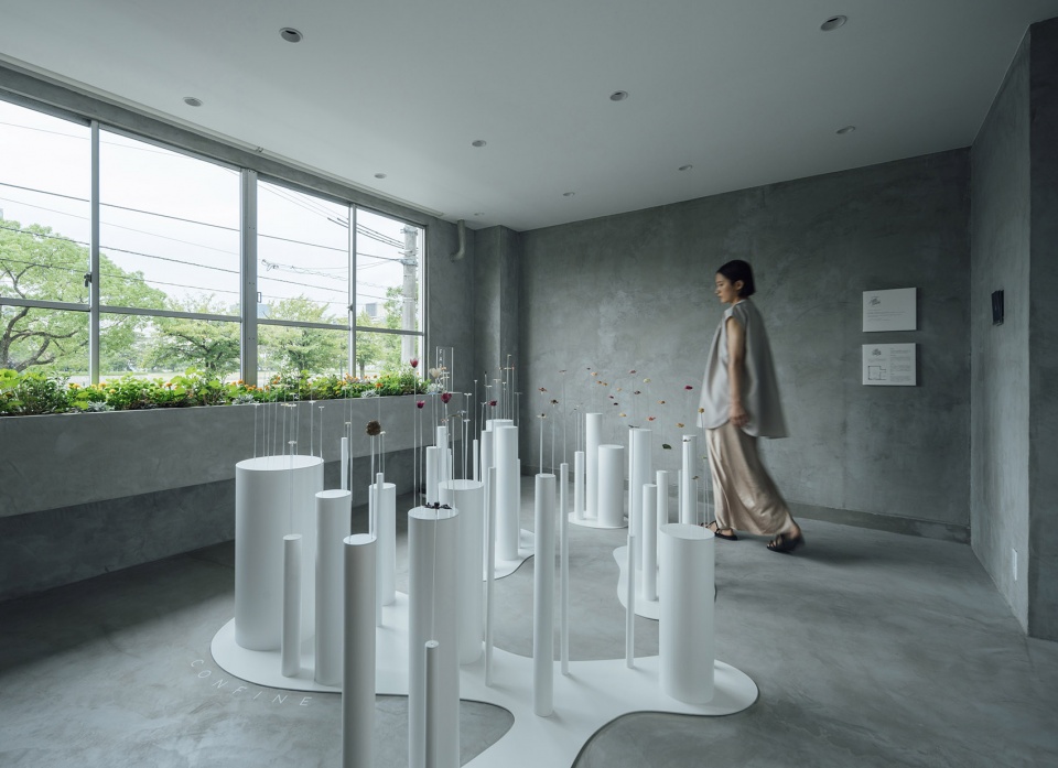 Little Witch Lab 饰品工作室丨日本广岛丨FATHOM-6