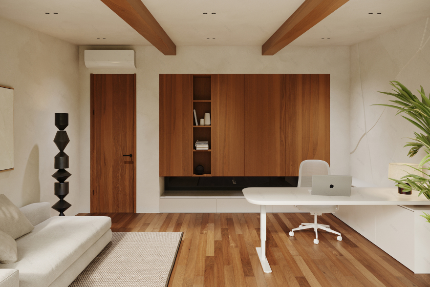 度假别墅丨泰国丨Anna Kaliadina,Andre Burbela等-47