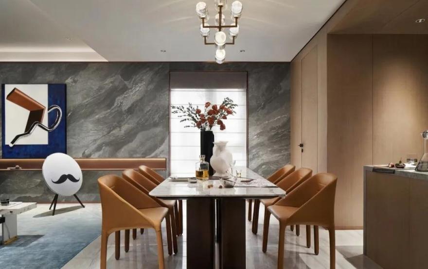 无锡旭辉铂悦溪上样板间丨中国无锡丨上海乐尚设计-12