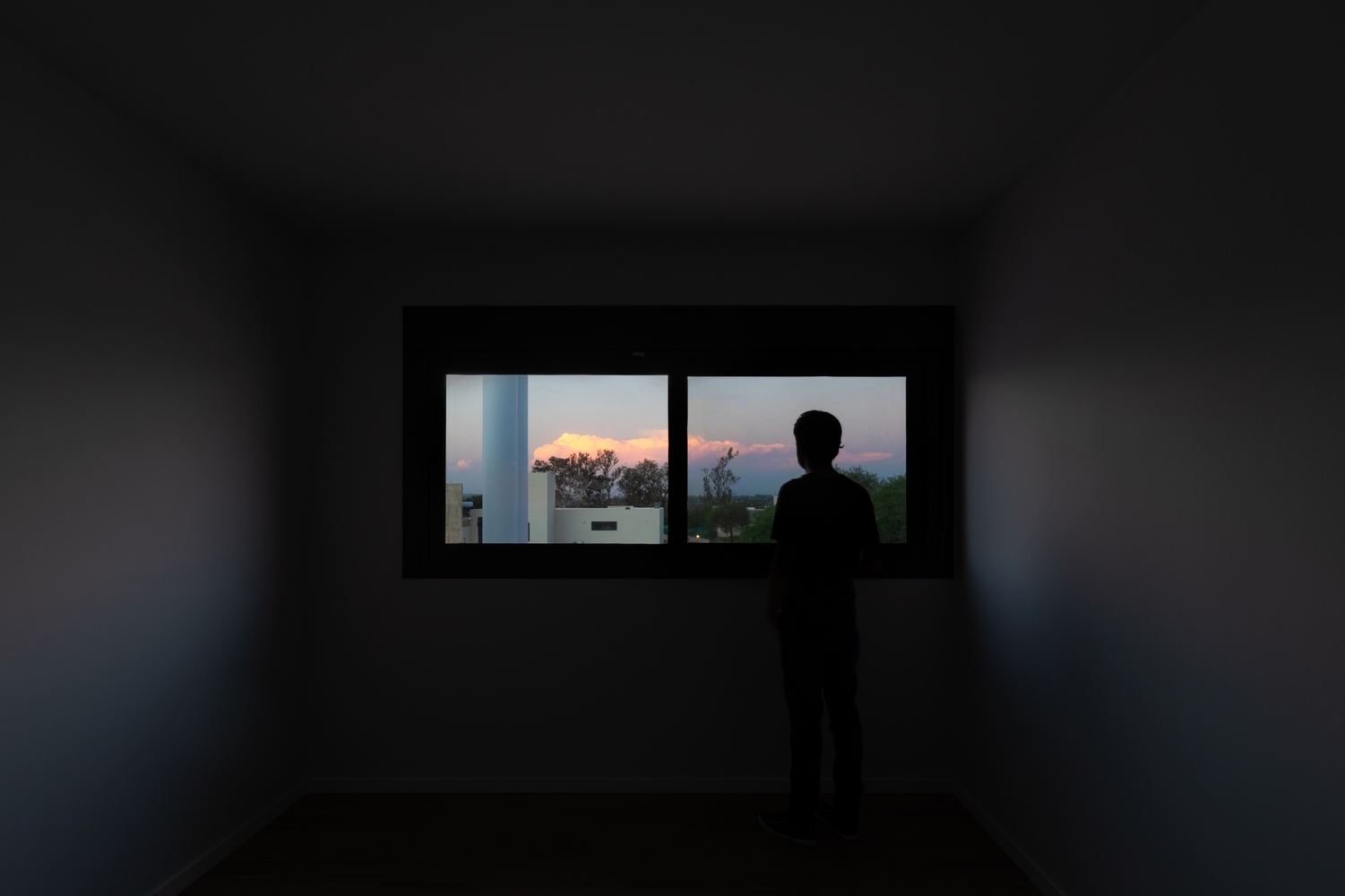 洛斯米拉多尔(Los Miradores)-54