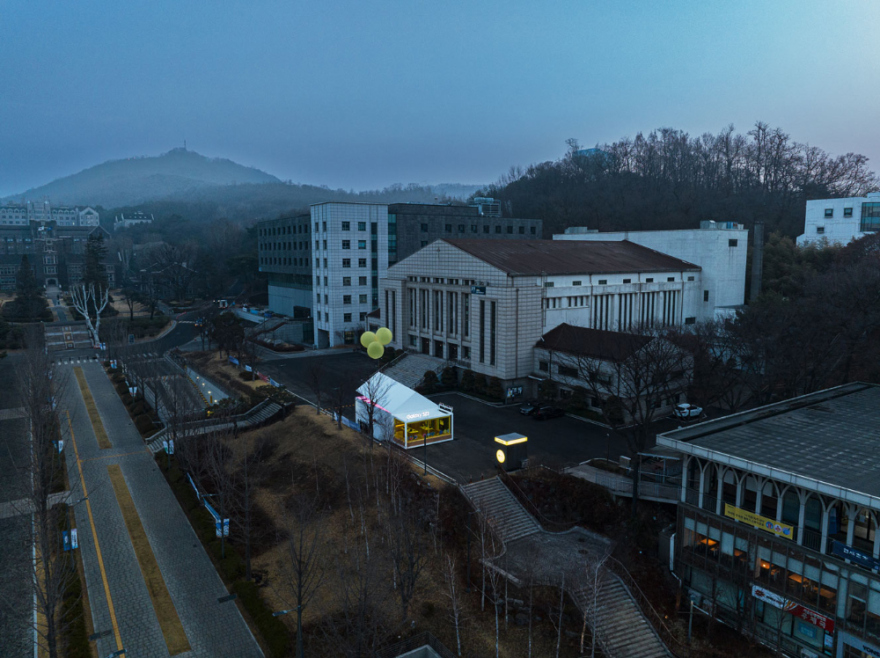 高丽大学 S23 延世校区丨韩国首尔丨plainoddity-1