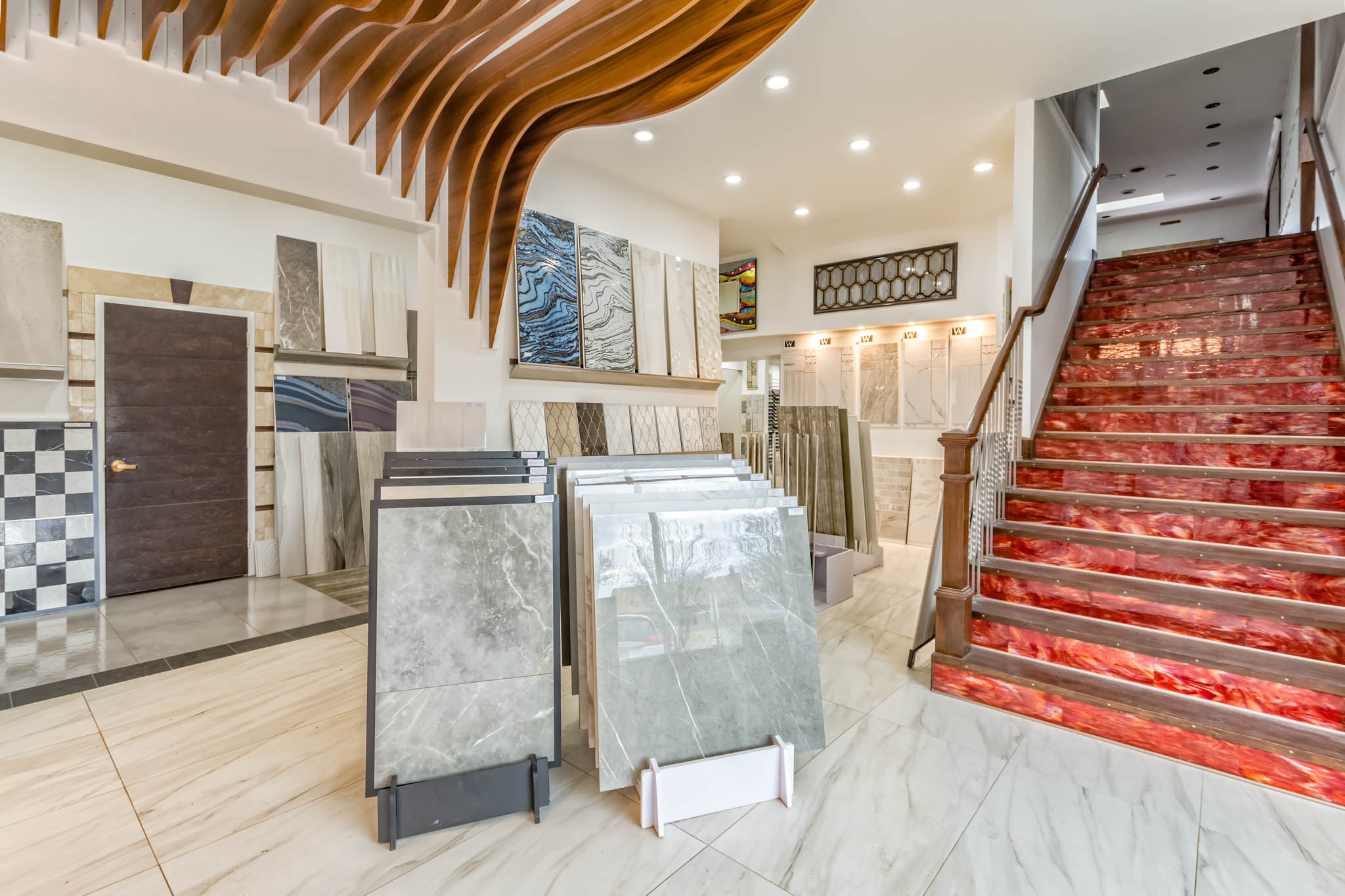 艺术漫步瓷砖·R3D 媒体-10