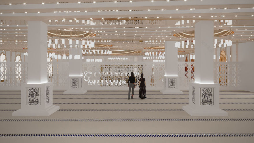 丨肯尼亚内罗毕丨未明确提及设计公司,设计师有Selim Senin等-35