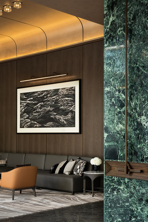 龙湖 X 菲洛米斯 I 沪上风雅,人文荟萃觅境城市人居-8