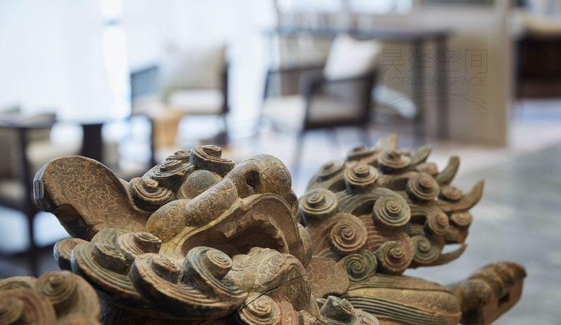 金地东莞万江风华销售中心丨中国东莞-38