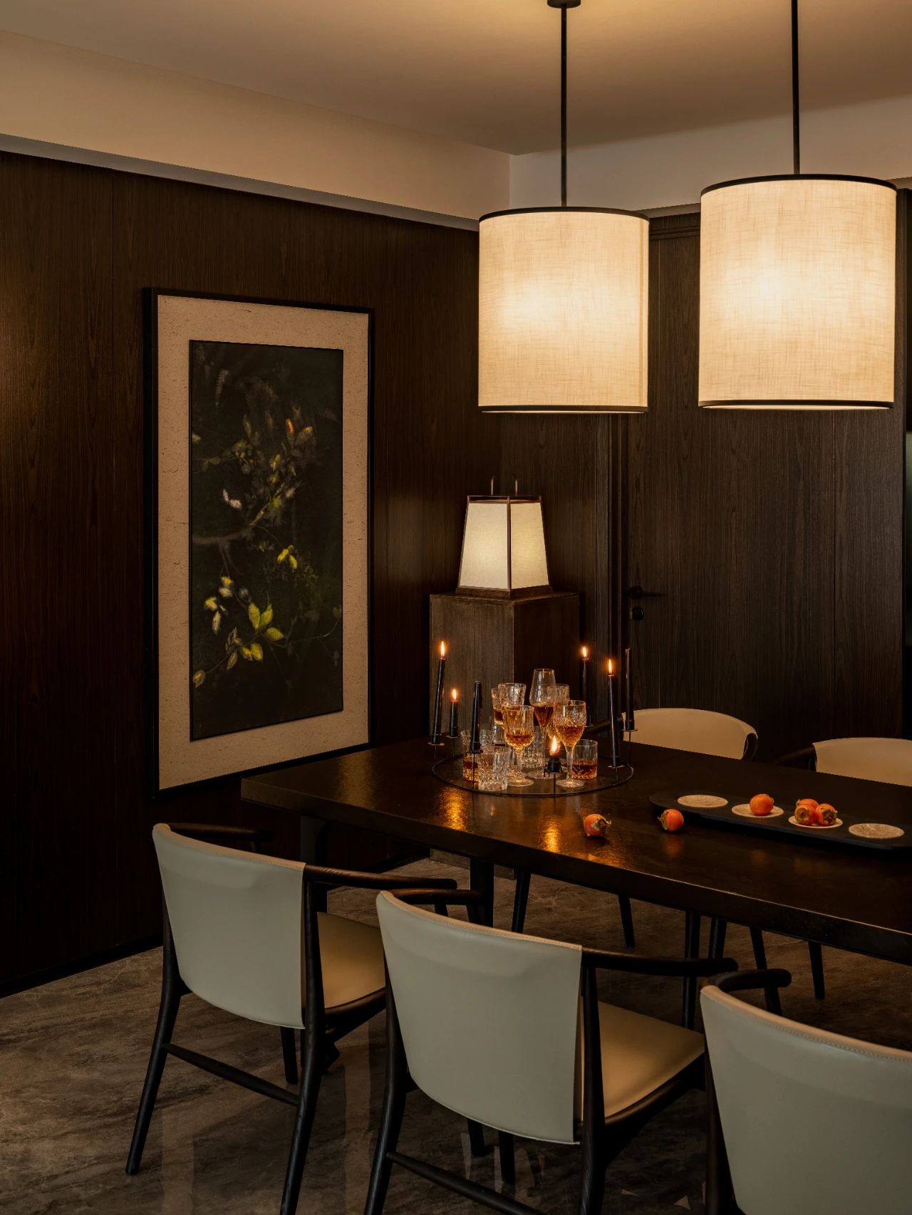 徐州万科昆吾 150 户型丨中国徐州丨上海璞辉空间设计有限公司-25