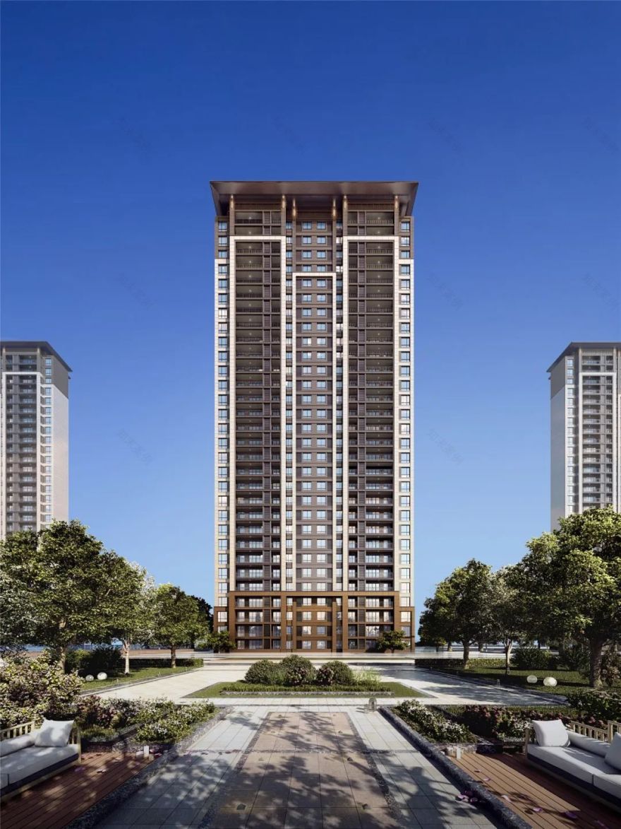 建业信阳府 | 致敬传统文化,缔造品质生活-65