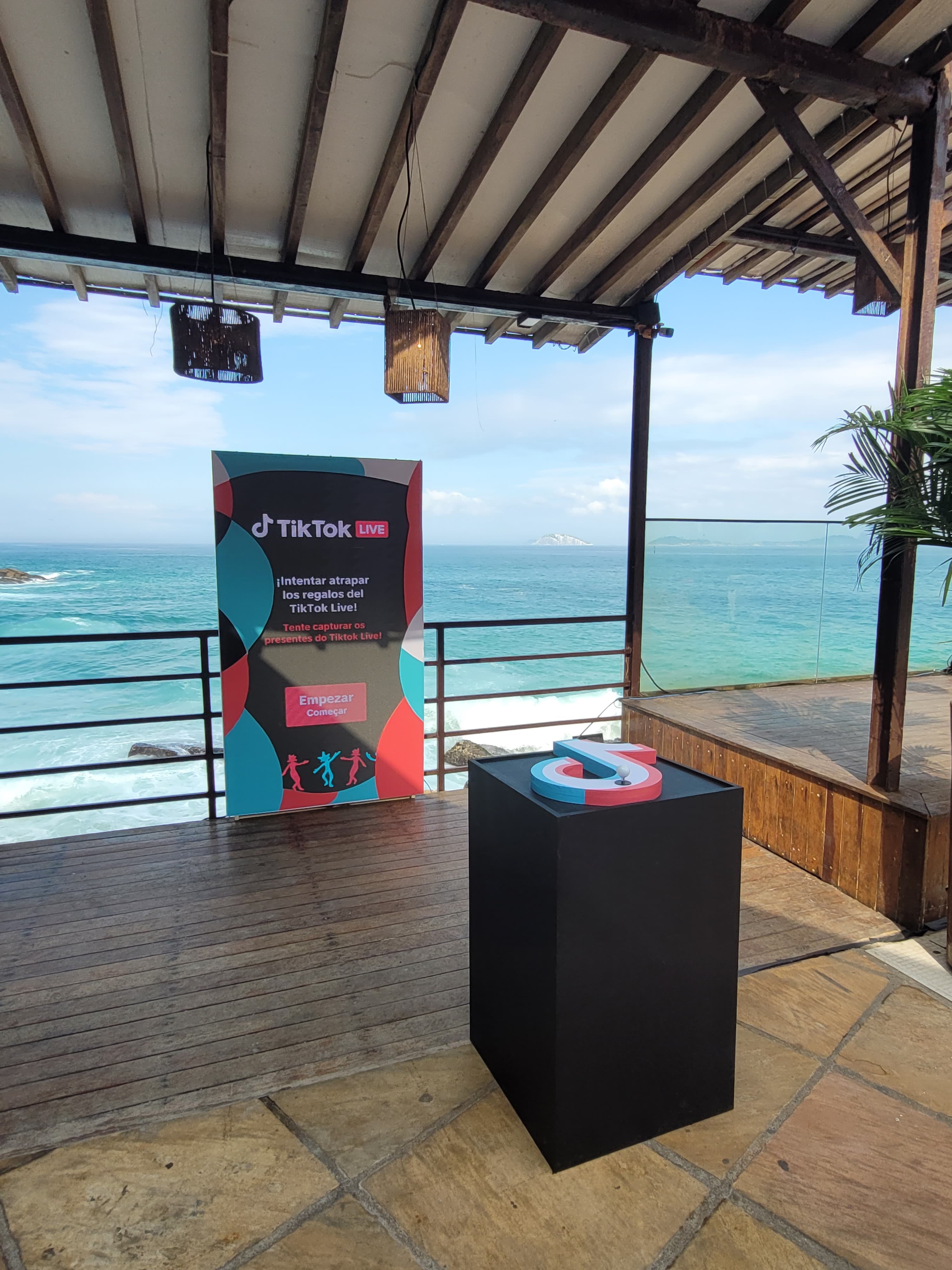 CENOGRAFIA | TIKTOK LIVE FEST (RJ) 2024-21