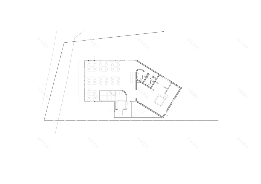 “鱼游”住宅丨韩国丨Narrative Architects-12
