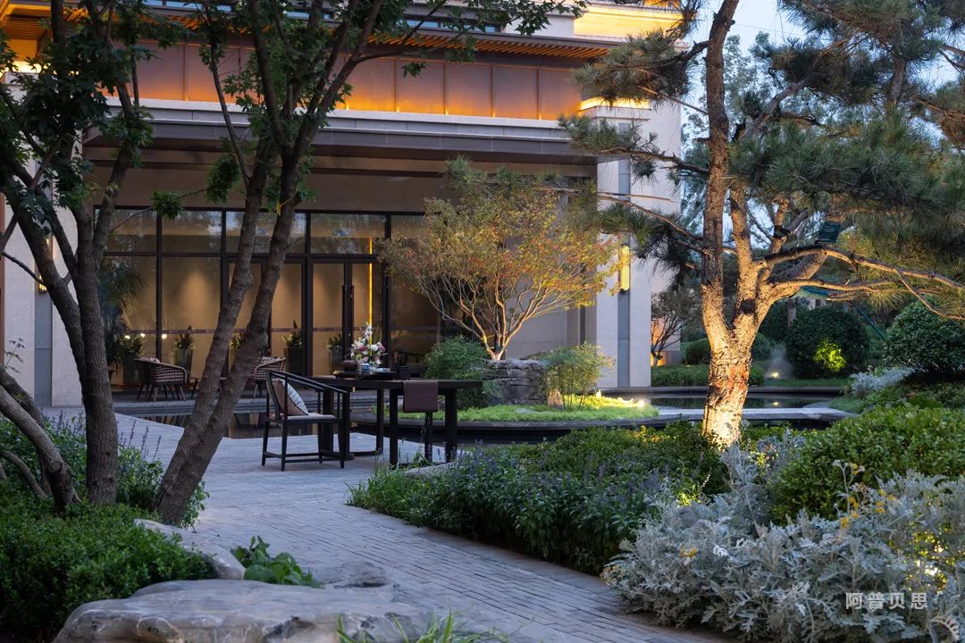 唐山国茂府丨中国河北丨UP+S 阿普贝思-59