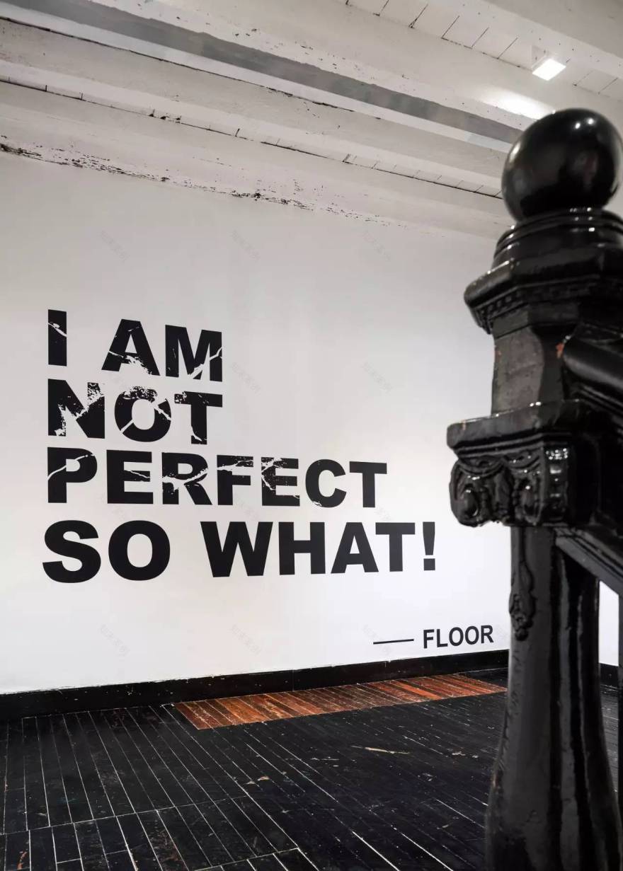 Maison 115 联合办公空间设计-30