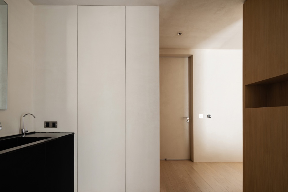 光与木之家丨中国北京-106