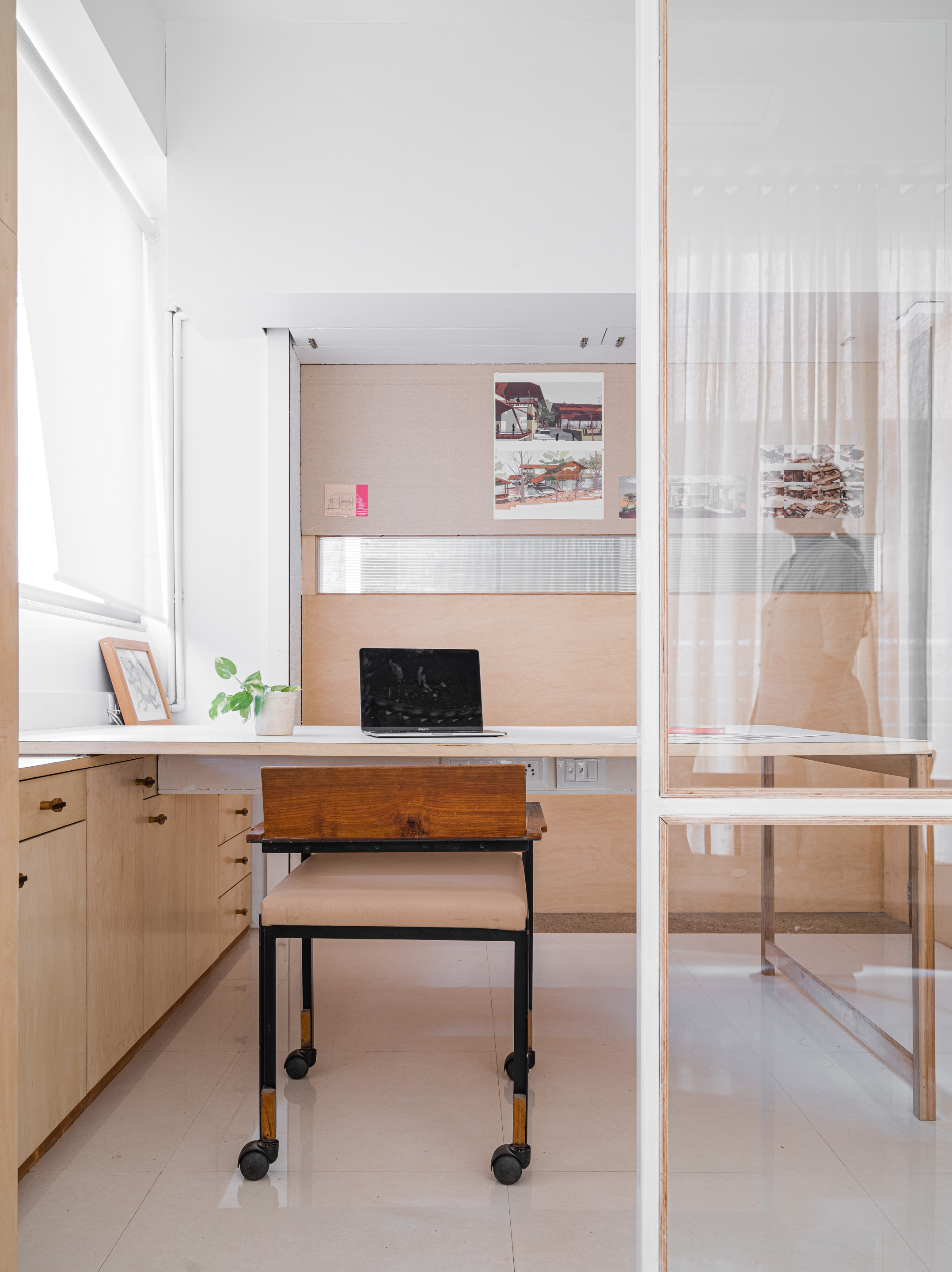 平静色调·UA Lab 工作室丨印度-37