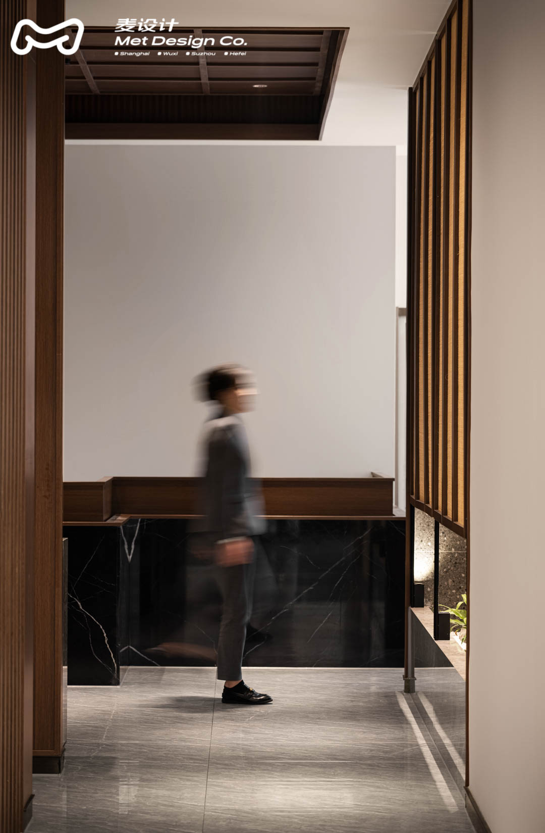 【空间设计】叶大鲜|千方传统中餐店的自救指南-8