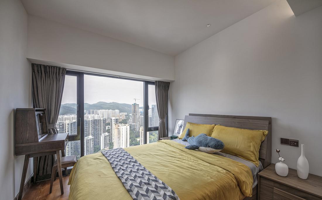 英国留学生的精致家园-29