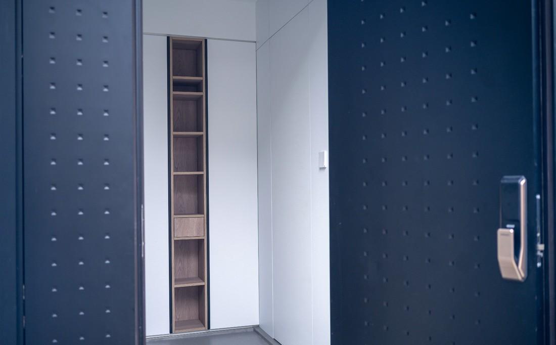 融合与冲突 | 家庭文化在别墅设计中的体现-14