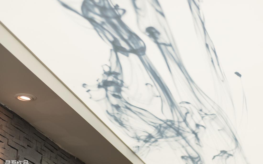 中式雅居,艺术与生活的完美融合-24