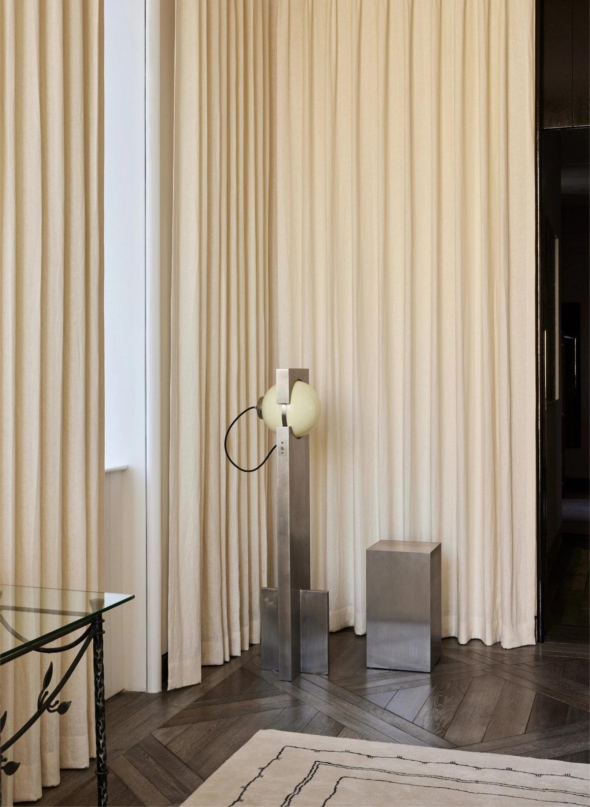 曼哈顿住宅丨美国曼哈顿丨Husband Wife-16