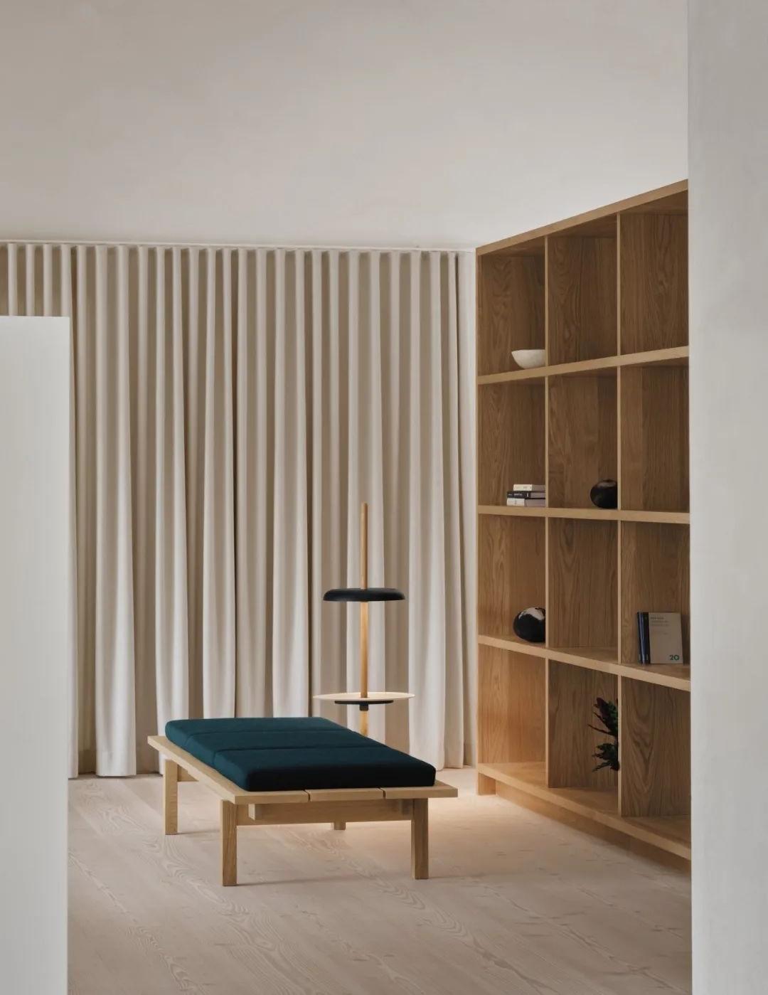 10 号房子丨伊朗丨USE Studio-67