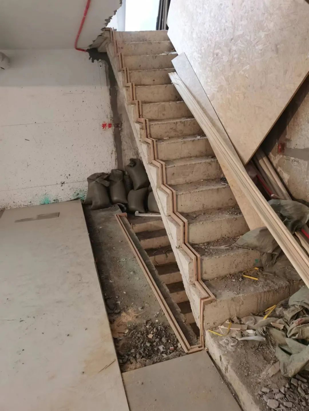 爱家华府全案落地实景·玫瑰窃贼丨中国湖州丨龙庭设计-63