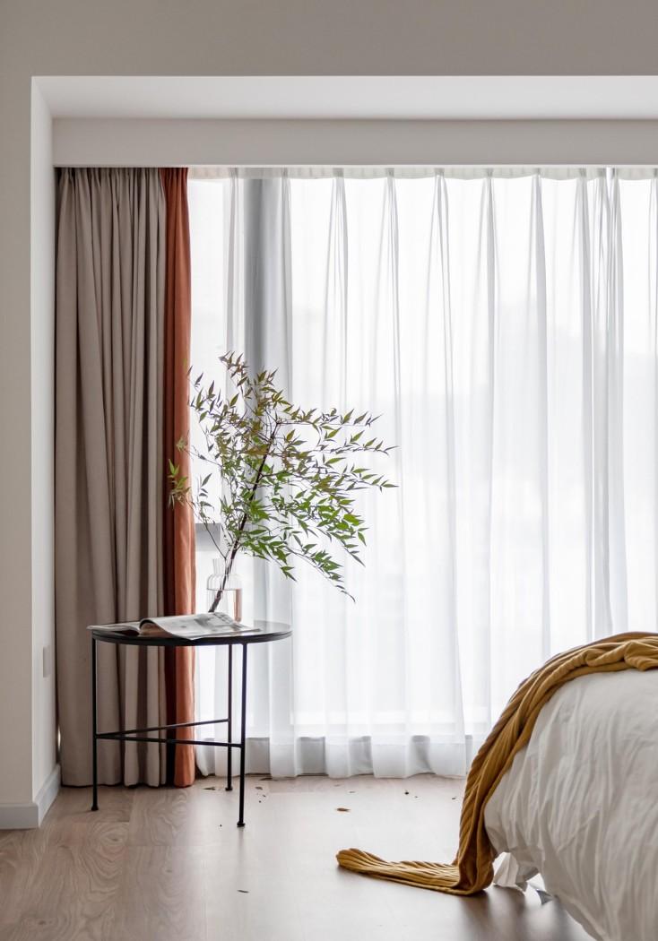 空间魔法师 | 横梁变身为天空之镜的艺术走廊设计-80