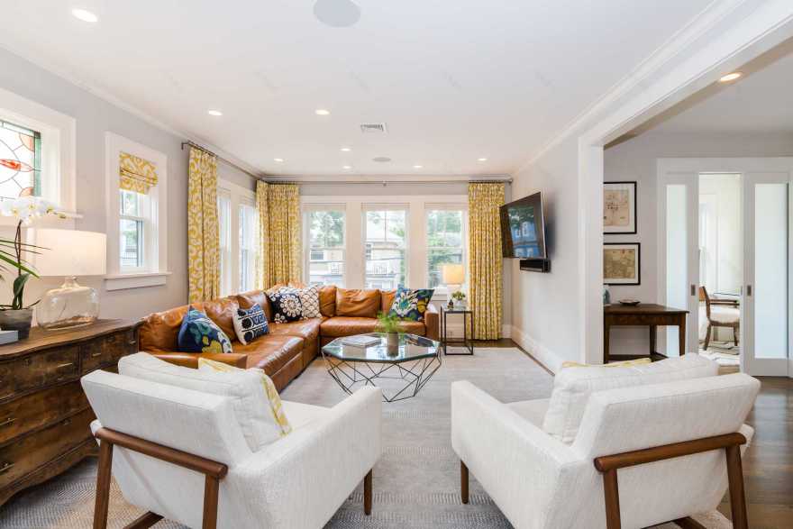 休伦村住宅改造-18