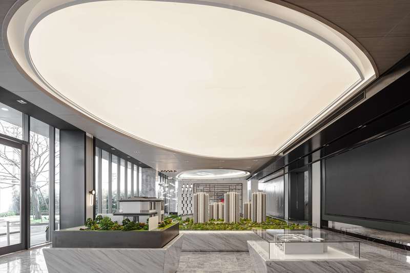 温州鳌江九锦风华丨中国温州-12