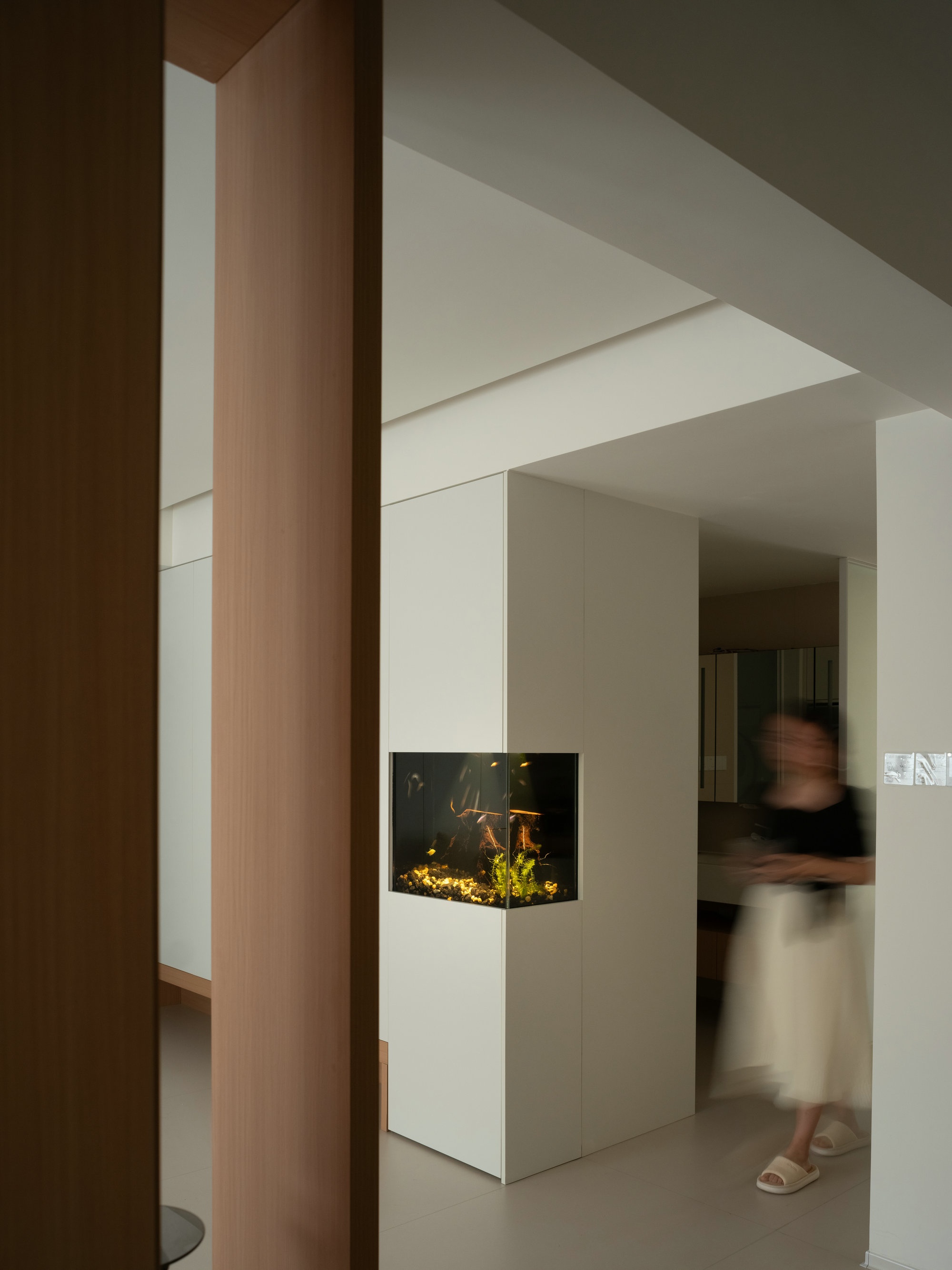 静怡丨中国南京丨壹石设计-11