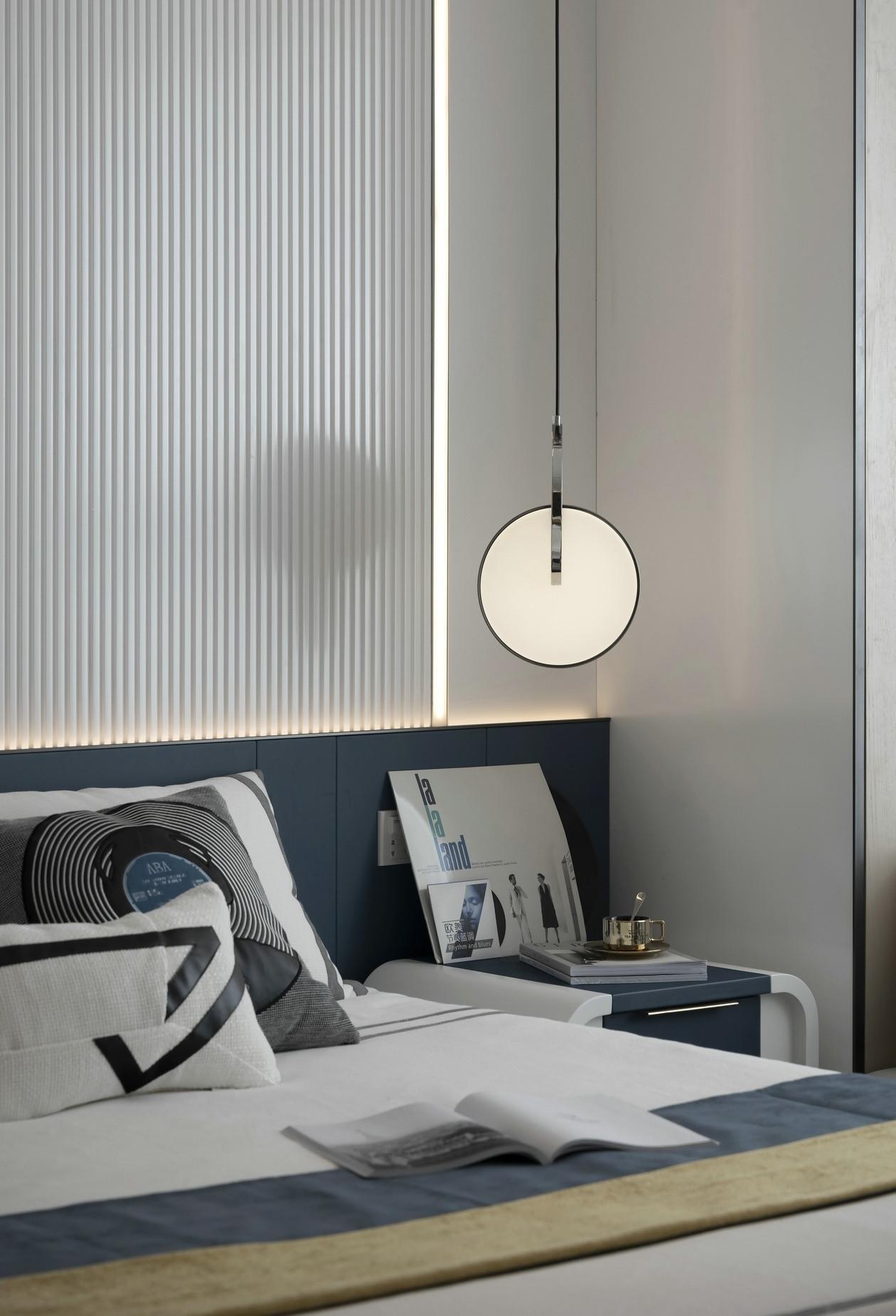 融创唐山未来中心湖岸壹号丨中国河北丨北京德方圆文化创意有限公司-25