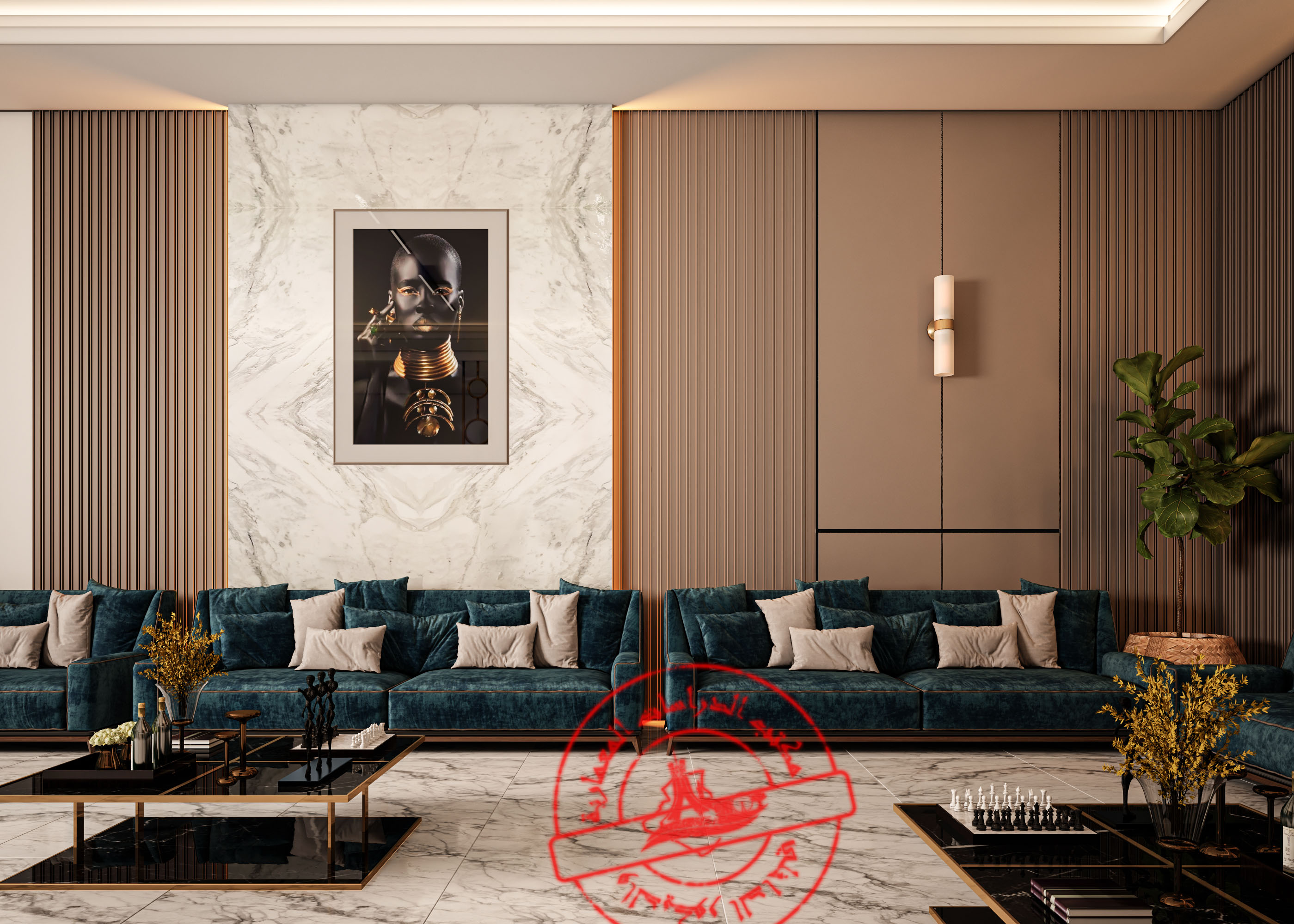 Men Majlis in Sharjah-3