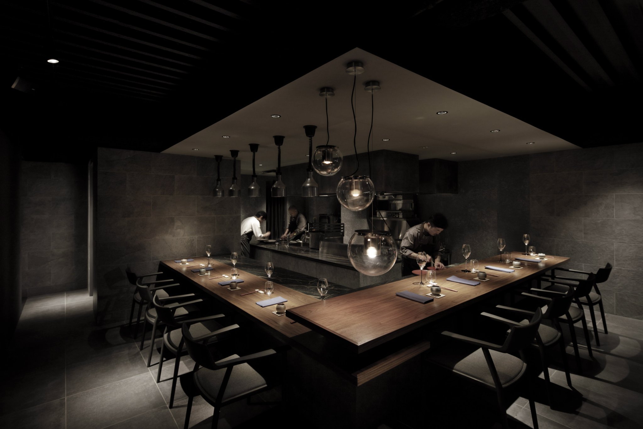 SENTIAMO 谐空间设计-10