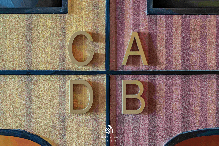 TAKE TIME · 酒店设计丨中国花莲县丨Next Design Group | 呈境室内装修设计-22