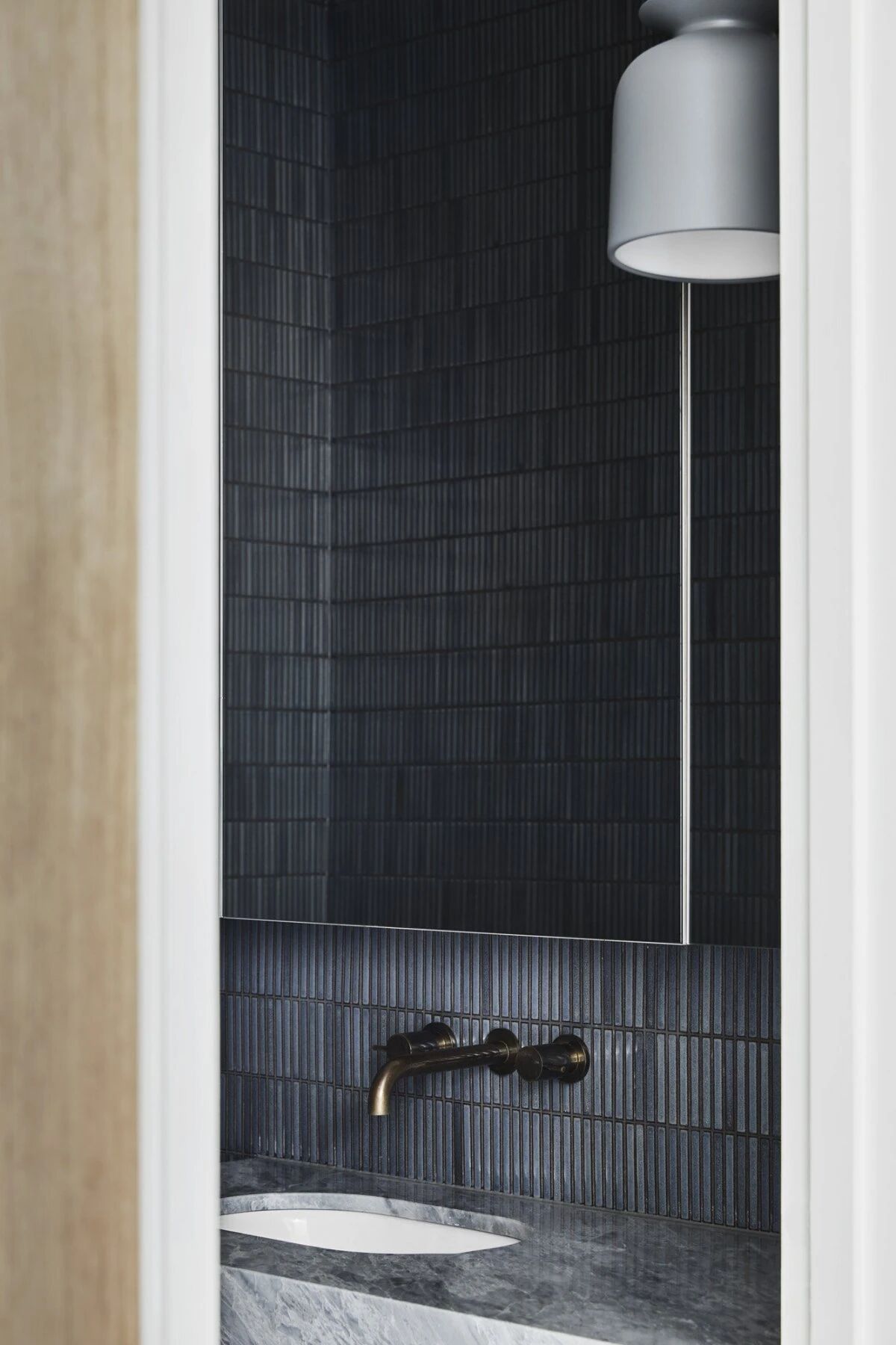 Blairgowrie住宅丨澳大利亚丨Atelier Peclat  Chow-22