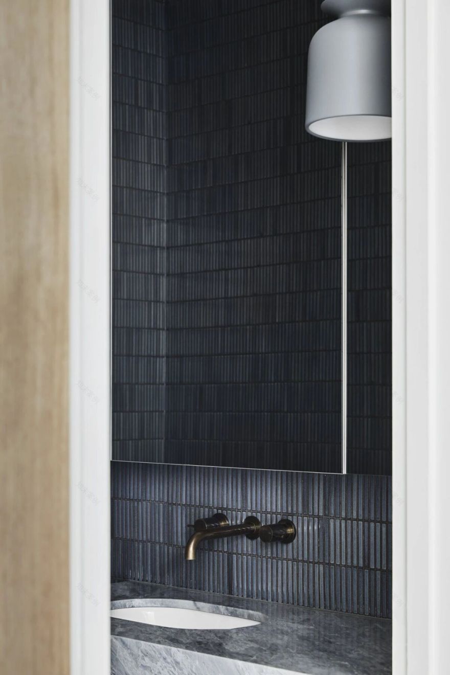 Blairgowrie住宅丨澳大利亚丨Atelier Peclat Chow-22