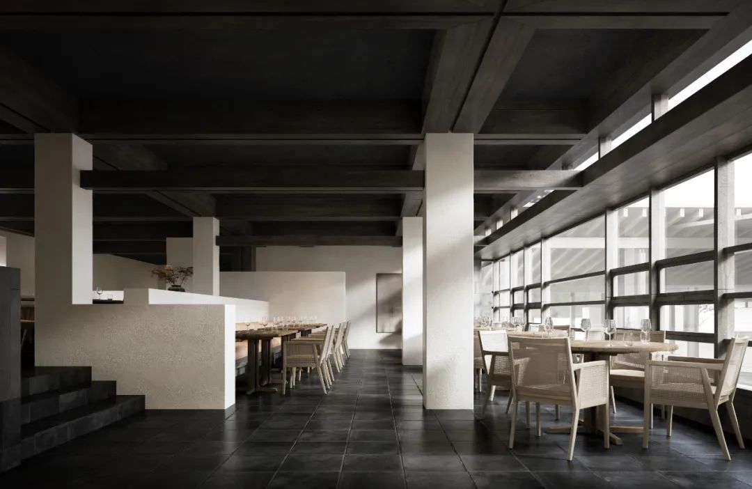 春山在望 RESUN丨中国江苏丨尚壹扬设计-156