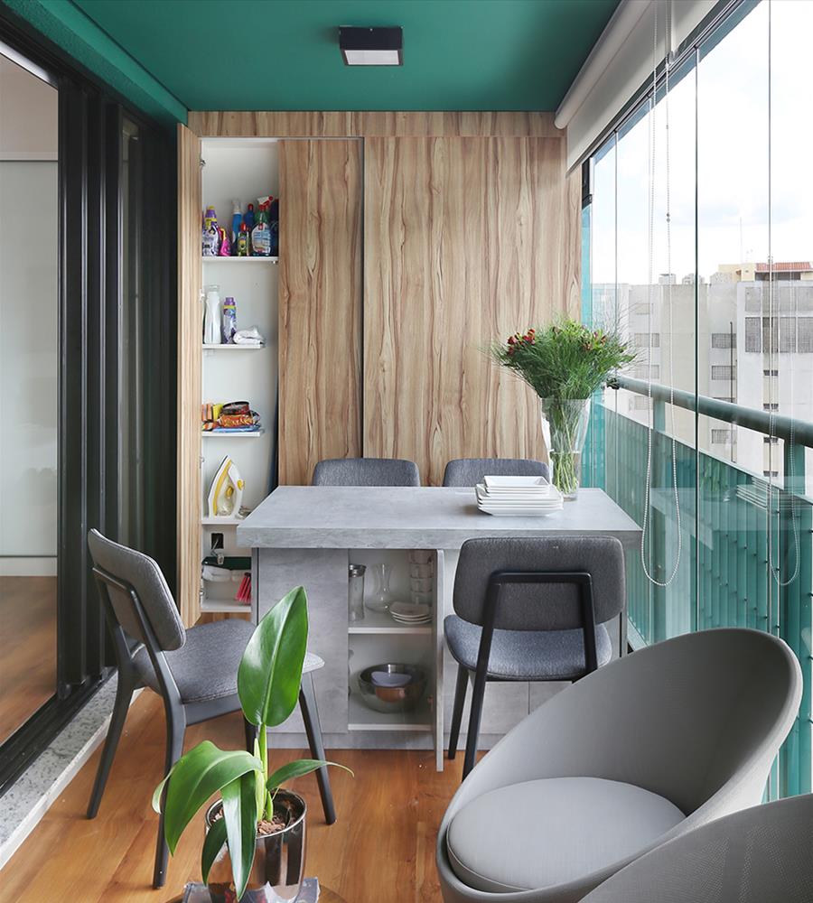 圣保罗住宅公寓设计-11