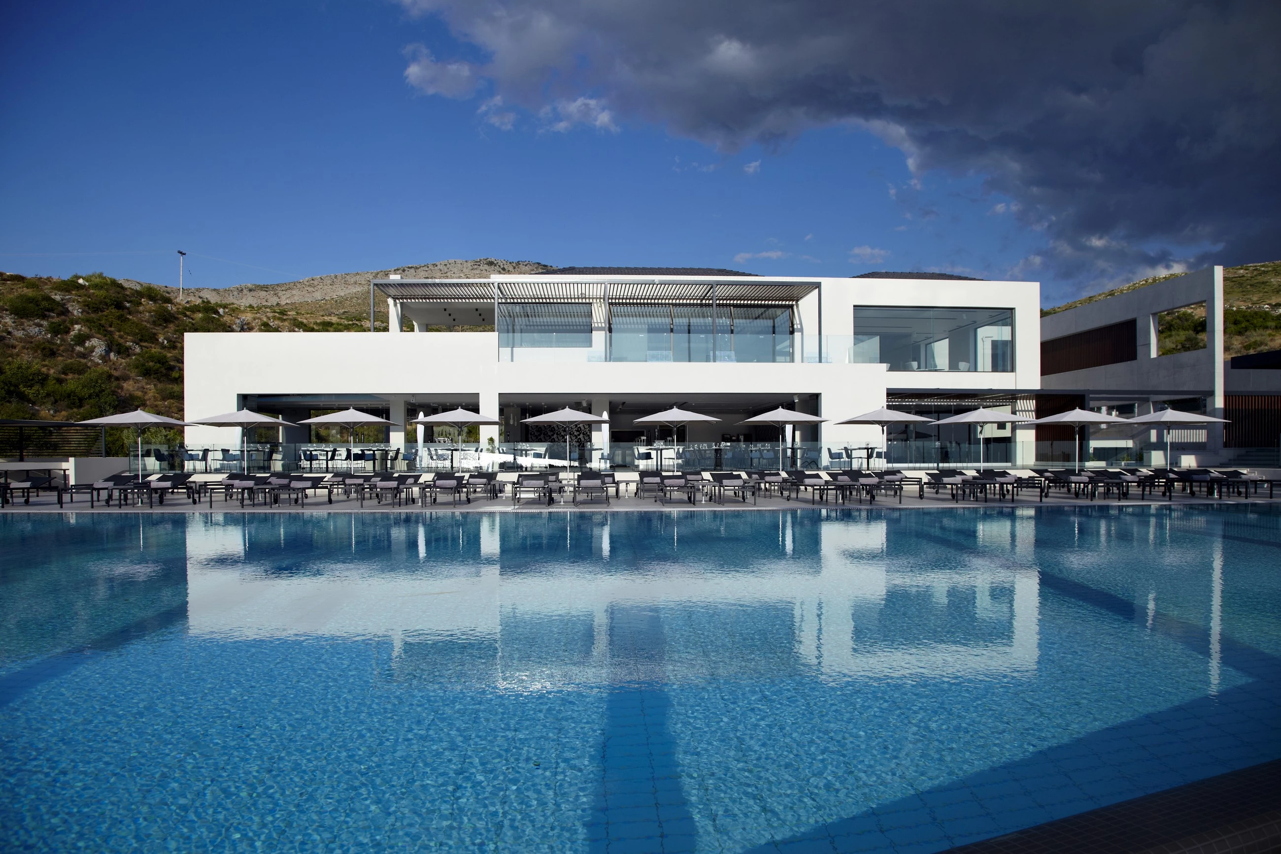 特索罗布鲁酒店及水疗中心-9