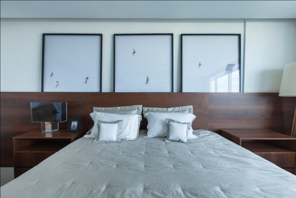 巴西中部顶层公寓，城市景观尽收眼底-10