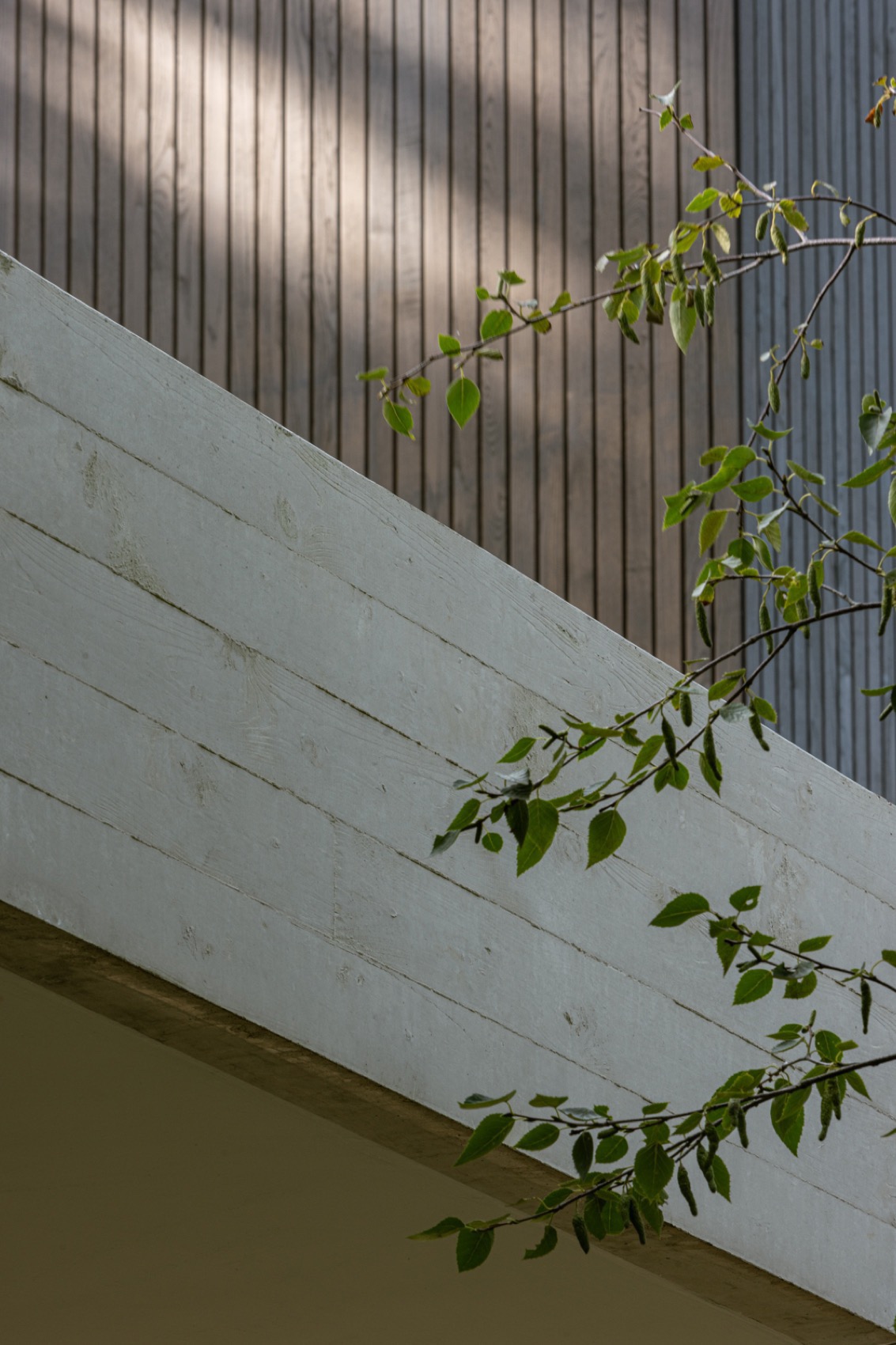 隐逸别墅丨荷兰丨i29 architects-88