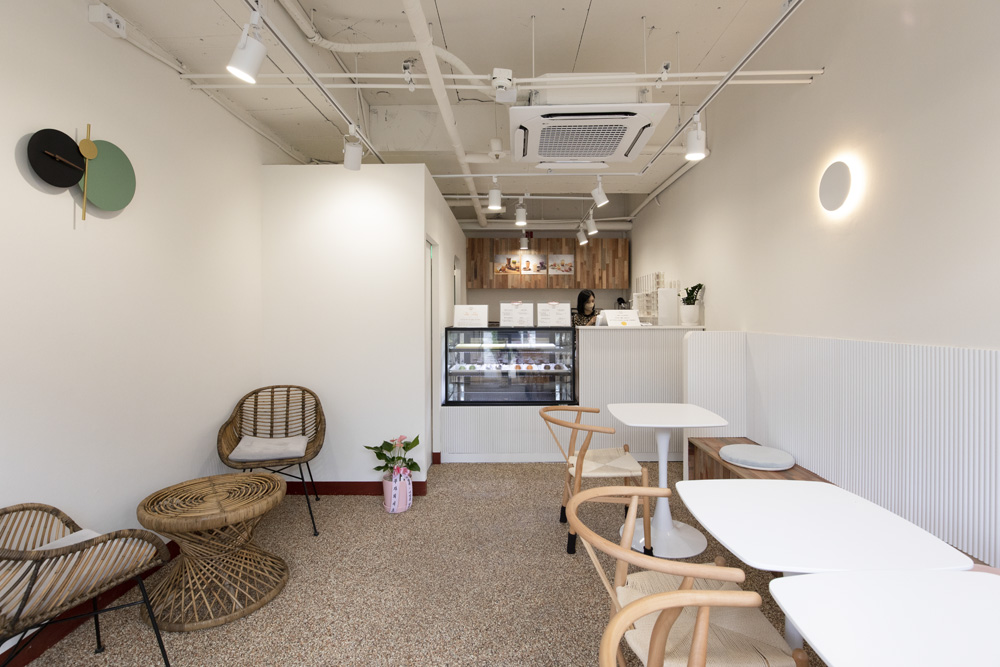 九坪简约风咖啡馆，成本解析-3