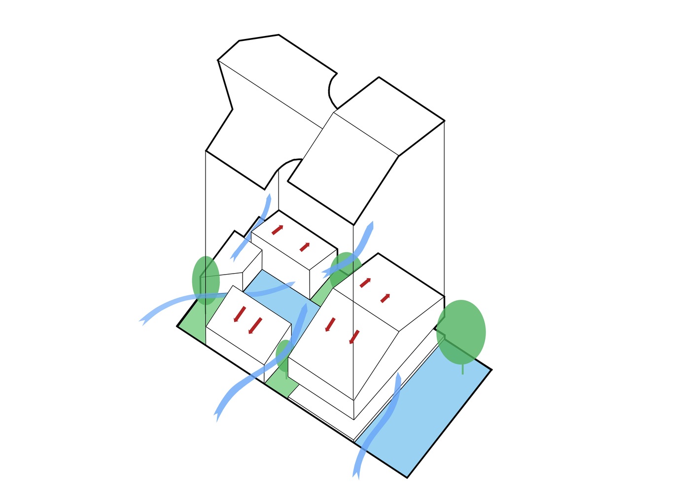 简约宜居的海防郊区住宅-64