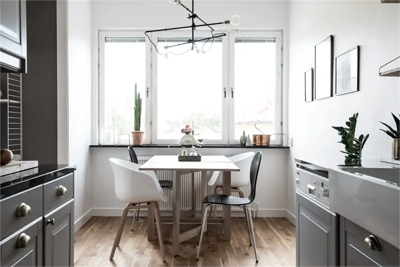 灰调空间的魅力 | 一个细节的改变-12